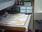 Clavitoo nav station