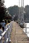 Cobourg Marina