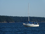 s/v Kailana