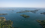 Gulf du Morbihan