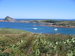 Broughton Islands