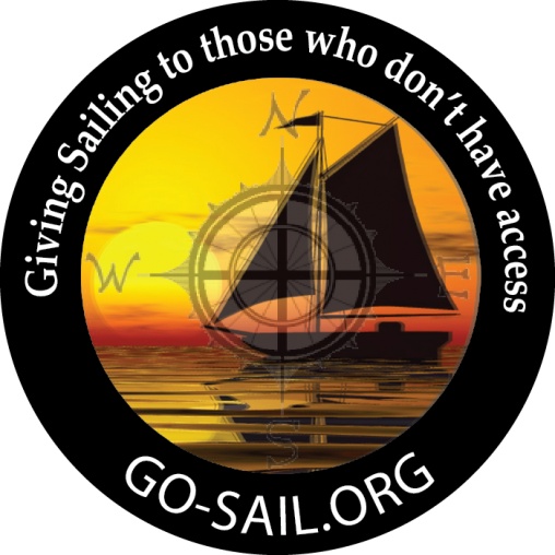 go sail LOGO master