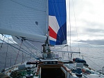 good sailing